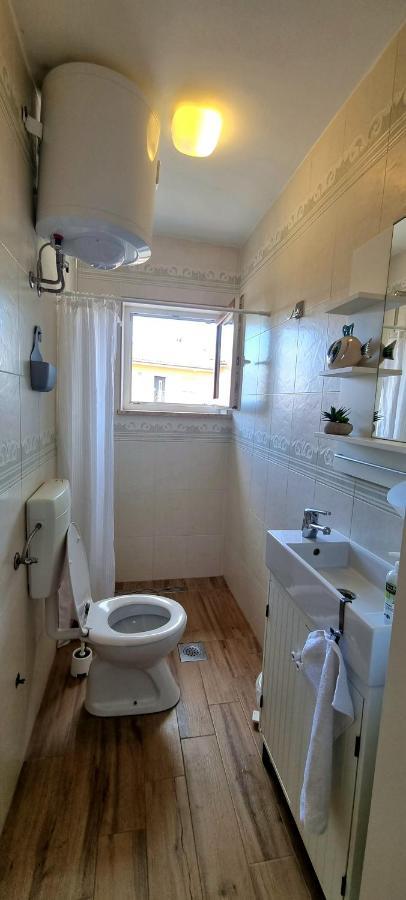 Tiny Studio Big Living Ровінь Екстер'єр фото