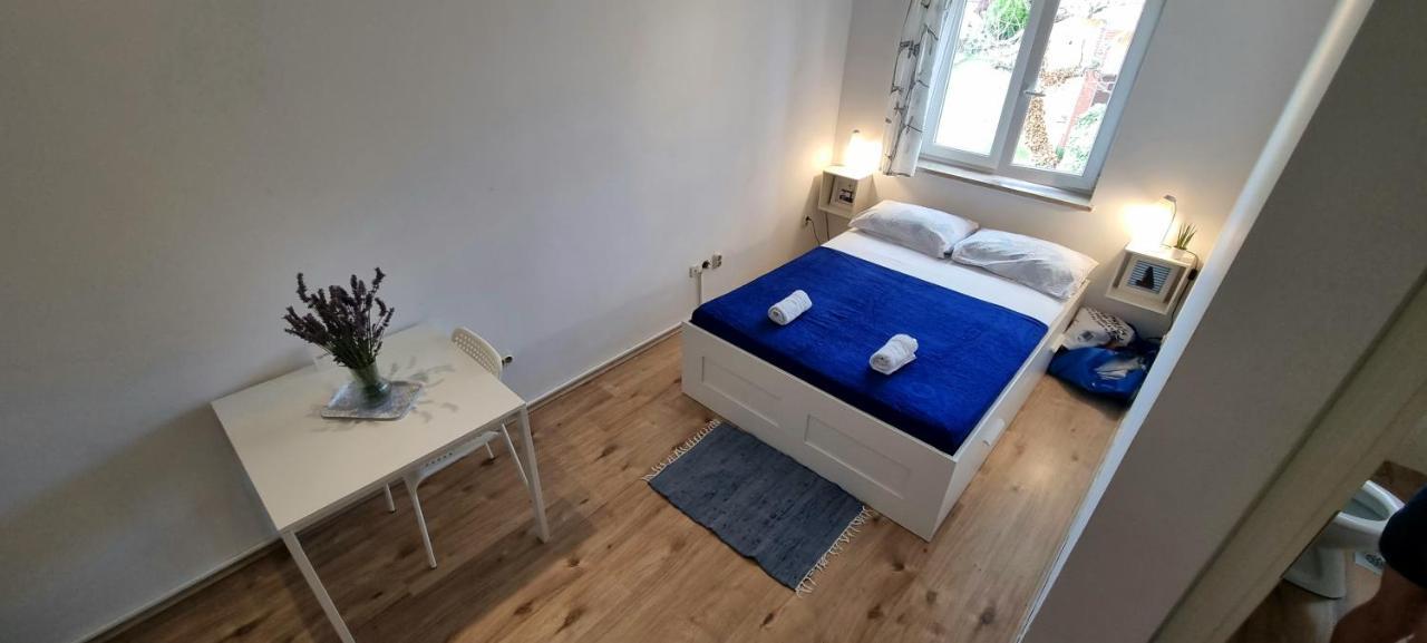 Tiny Studio Big Living Ровінь Екстер'єр фото