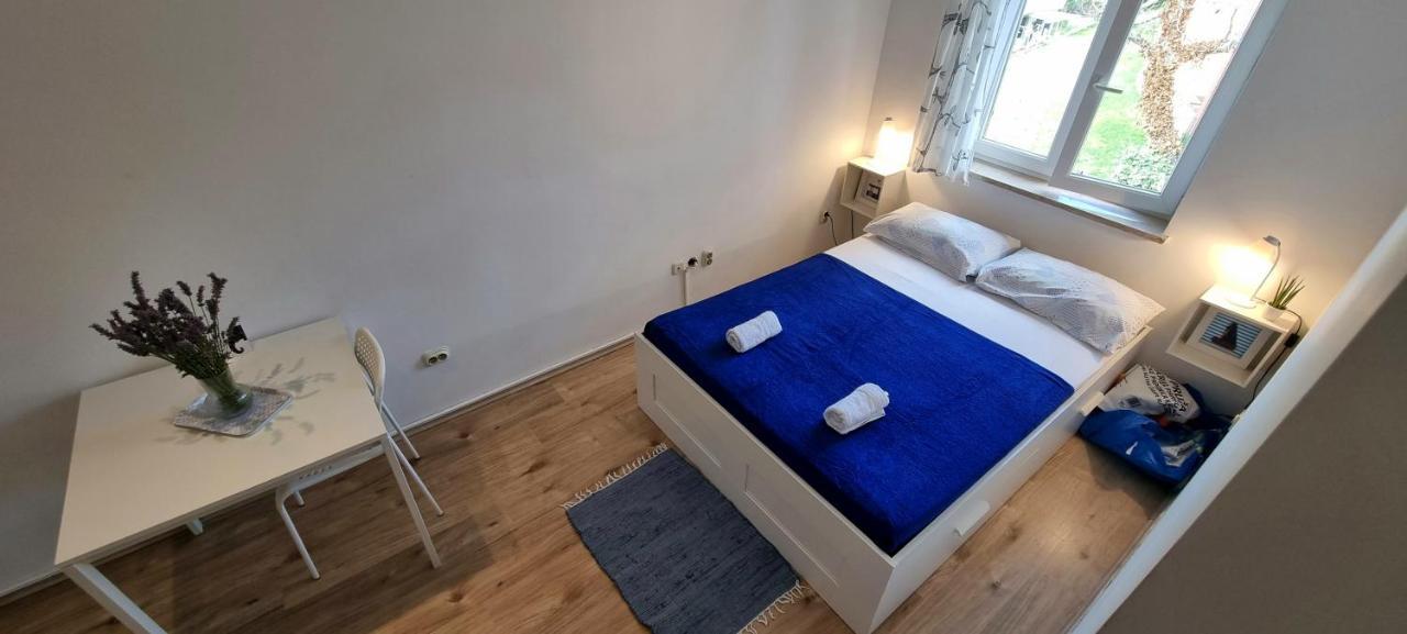 Tiny Studio Big Living Ровінь Екстер'єр фото