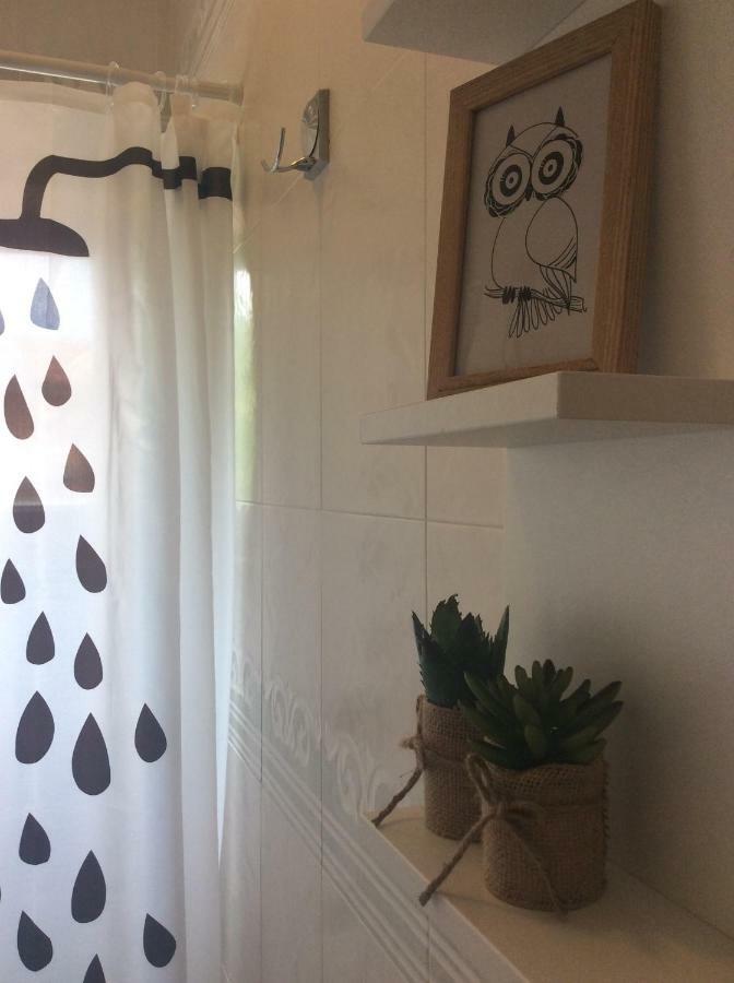 Tiny Studio Big Living Ровінь Екстер'єр фото